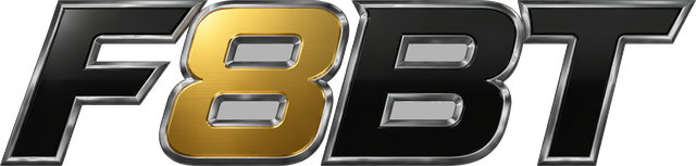 f8bt logo